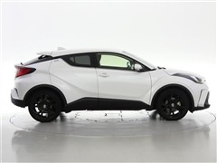 C-HR Gモードネロ セーフティ+