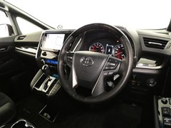 アルファード S タイプゴールド