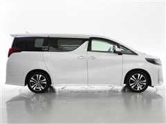 アルファード S Cパッケージ