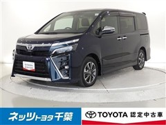 ヴォクシー ZSキラメキ2