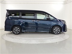 ヴォクシー ZSキラメキ2