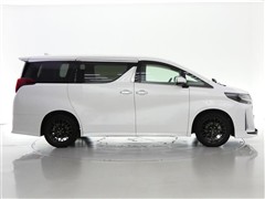 アルファード S Cパッケージ