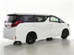 アルファード S Cパッケージ