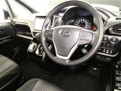 ヴォクシー ZSキラメキ2