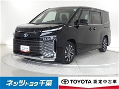 ヴォクシー HEV S-Z