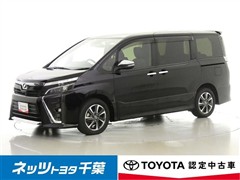 ヴォクシー ZSキラメキ