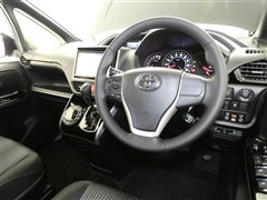 ヴォクシー ZSキラメキ