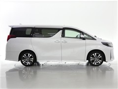 アルファード S Cパッケージ