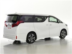 アルファード S Cパッケージ