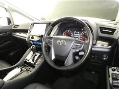 アルファード S Cパッケージ