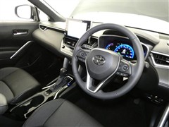 カローラクロス HEV Z