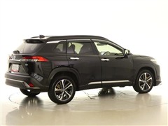 カローラクロス HEV Z