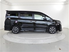 ヴォクシー ZSキラメキ