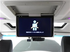 ヴェルファイア ZG