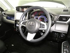 タンク カスタムG-T