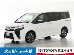 ヴォクシー ZSキラメキ3