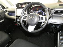 タンク カスタムG