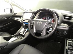 アルファード S Cパッケージ