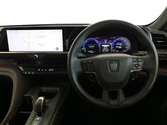 クラウンクロスオーバーGアドレザー