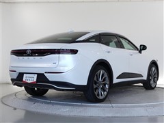 クラウンクロスオーバーGアドレザー