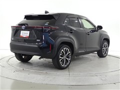 ヤリスクロス HEV Z