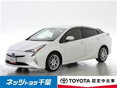 プリウス S ツーリングセレクション