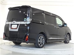 ヴォクシー ZSキラメキ2