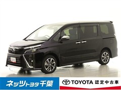 ヴォクシー ZSキラメキ2