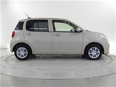 パッソ X LパッケージS