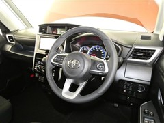 ルーミー カスタムG-T