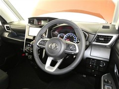 ルーミー カスタムG-T