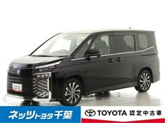 ヴォクシー HEV S-Z