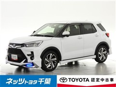 トヨタ　ライズ Z