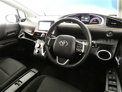 シエンタ ファンベース G