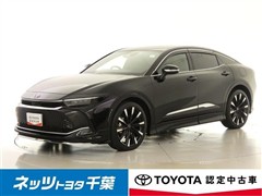 クラウン CO RS アドバンスド