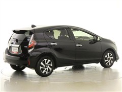 アクア S スタイルブラック