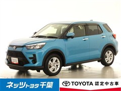 トヨタ ライズ G