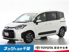 トヨタ　シエンタ HEV Z