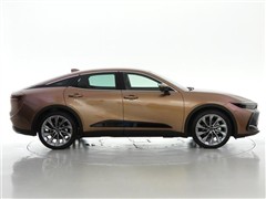 クラウン クロスオーバー Z