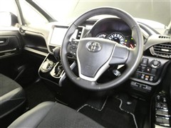 ヴォクシー ZSキラメキ3