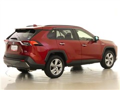 RAV4 HEV G