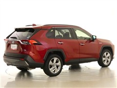 RAV4 HEV G