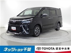 ヴォクシー ZSキラメキ3