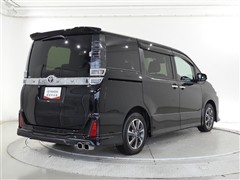 ヴォクシー ZSキラメキ3