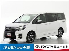 ヴォクシー ZSキラメキ2