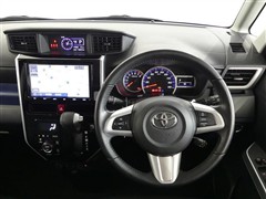 タンク カスタムG-S