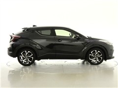 C-HR HEV G