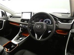 RAV4 アドベンチャー