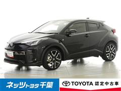 C-HR HEV S GRスポーツ
