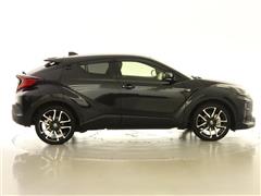 C-HR HEV S GRスポーツ